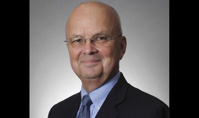 Michael Hayden